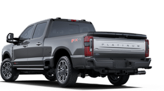 2025 Ford Super Duty® External Image 3